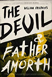 Watch Free The Devil and Father Amorth (2017)