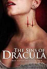 Watch Free The Sins of Dracula (2014)