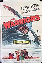 Watch Free The Warriors (1955)