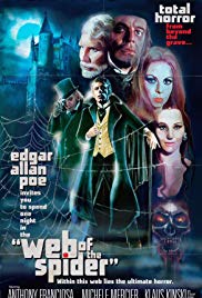 Watch Free Web of the Spider (1971)