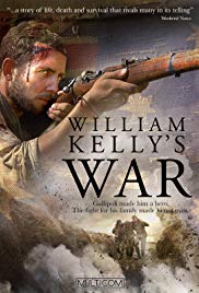 Watch Free William Kellys War (2014)