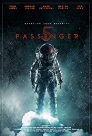 Watch Free 5th Passenger (2016)