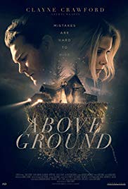 Watch Free Above Ground (2017)