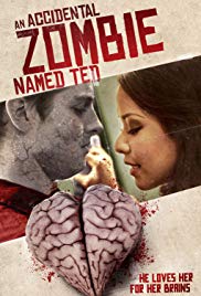 Watch Free A Zombie Named Ted (2016)