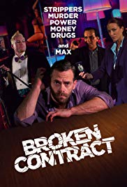 Watch Free Broken Contract (2015)