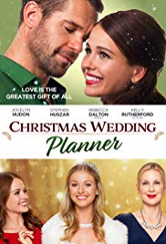Watch Free Christmas Wedding Planner (2017)