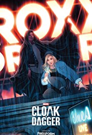 Watch Full Movie :Cloak &amp; Dagger (2018)