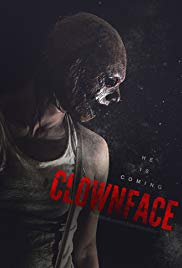 Watch Free Clownface (2015)