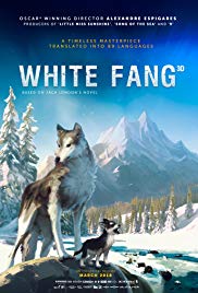 Watch Full Movie :White Fang (2018)