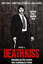 Watch Free Death Kiss (2018)