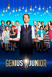 Watch Free Genius Junior (2018)