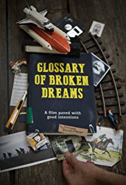 Watch Full Movie :Glossary of Broken Dreams (2018)