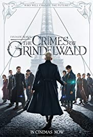 Watch Full Movie :Fantastic Beasts: The Crimes of Grindelwald (2018)