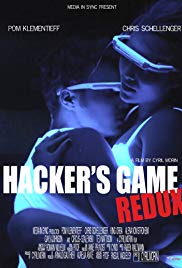 Watch Free Hackers Game Redux (2018)