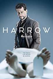 Watch Full Movie :Harrow (2018)