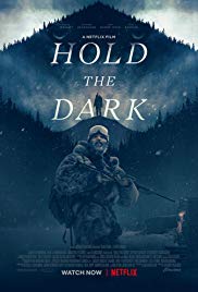 Watch Full Movie :Hold the Dark (2018)