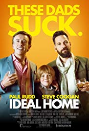 Watch Free Ideal Home (2018)