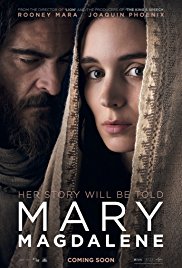 Watch Full Movie :Mary Magdalene (2018)