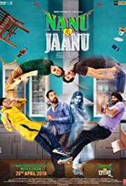 Watch Free Nanu Ki Jaanu (2018)