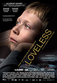 Watch Free Loveless (2017)