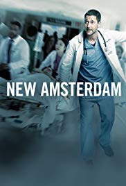 Watch Free New Amsterdam (2018)