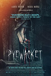 Watch Free Pyewacket (2017)