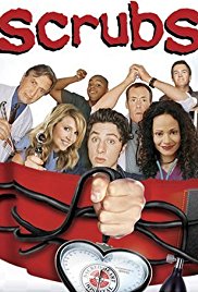Watch Full Movie :Scrubs (2001 2010)