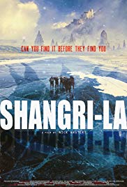 Watch Free Near Extinction: ShangriLa (2018)