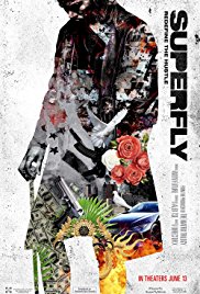 Watch Free SuperFly (2018)