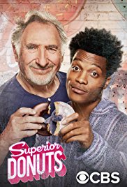 Watch Free Superior Donuts (2017)