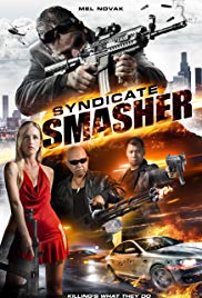 Watch Free Syndicate Smasher (2016)
