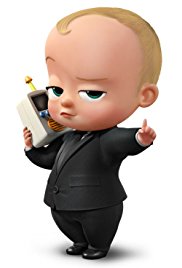 Watch Free The Boss Baby: Back in Business 