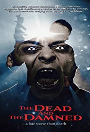 Watch Full Movie :The Dead And The Damned (2017)