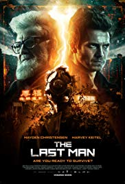 Watch Free The Last Man (2018)