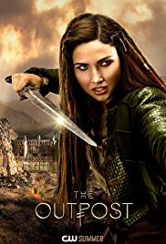 Watch Free The Outpost (2018 )