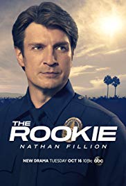 Watch Free The Rookie (2018 )