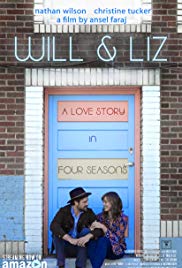 Watch Full Movie :Will & Liz (2018)