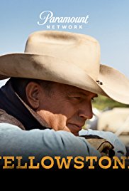Watch Full Movie :Yellowstone (2018)