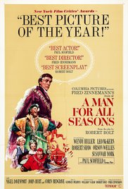 Watch Full Movie :A Man for All Seasons (1966)