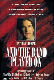 Watch Free And the Band Played On (1993)