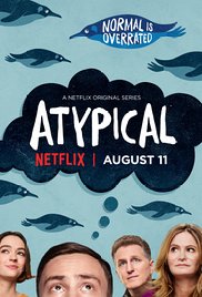 Watch Free Atypical (2017)