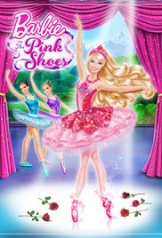 Watch Full Movie :Barbie in the Pink Shoes (2013)