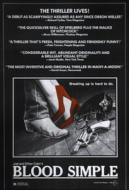 Watch Free Blood Simple. (1984)