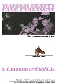 Watch Full Movie :Bonnie and Clyde (1967)