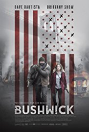 Watch Free Bushwick (2017)