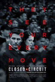 Watch Free Closed Circuit (2013)