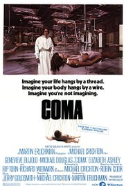 Watch Free Coma (1978)