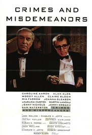 Streaming Crimes And Misdemeanors 1989 Full Movies Online