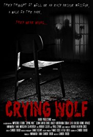 Watch Free Crying Wolf (2016)