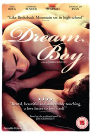 Watch Full Movie :Dream Boy (2008)